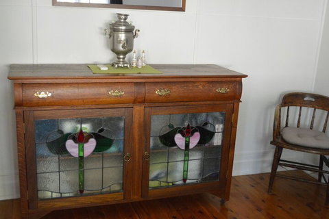 House On The Hill Hunter Valley - Accommodation Australia 4