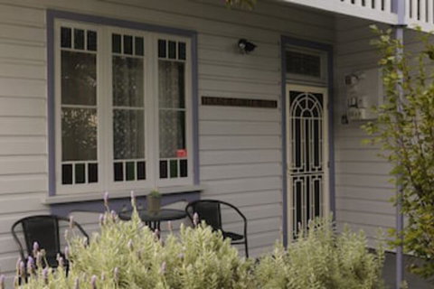 House On The Hill Hunter Valley - Accommodation Australia 0