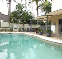 Le Court Villas - Accommodation Australia