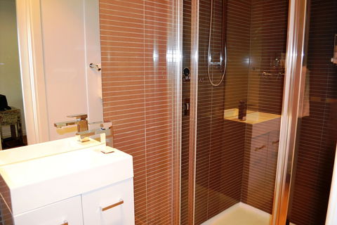 Healesville Garden Accommodation - Accommodation Australia 6