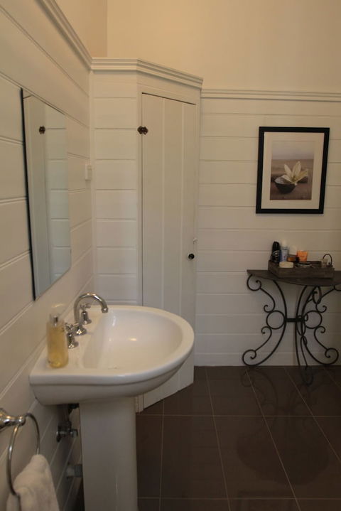 Healesville Garden Accommodation - Accommodation Australia 5