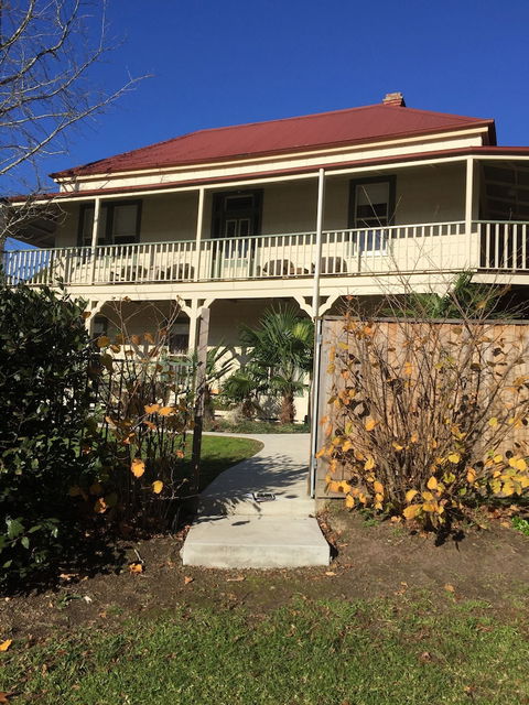 Healesville Garden Accommodation - Accommodation Australia 1