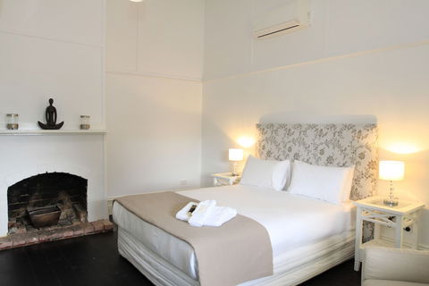Healesville Garden Accommodation - Accommodation Australia 3