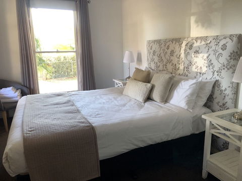 Healesville Garden Accommodation - Accommodation Australia 2