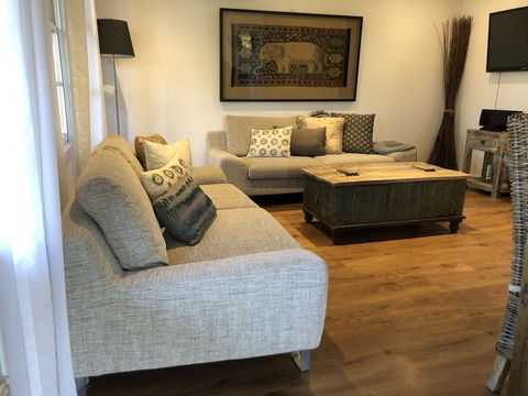 Healesville Garden Accommodation - Accommodation Australia 4