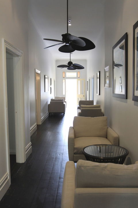 Healesville Garden Accommodation - Accommodation Australia 0