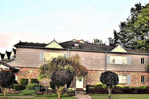 Grand Country Lodge Motel - Local Tourism 5