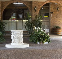 Cumberland Motor Inn - Accommodation Australia