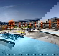 Mid City Warrnambool - Accommodation Australia