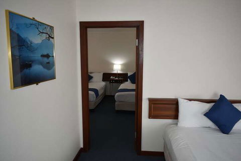 Admiral Motel Bunbury - Local Tourism 4