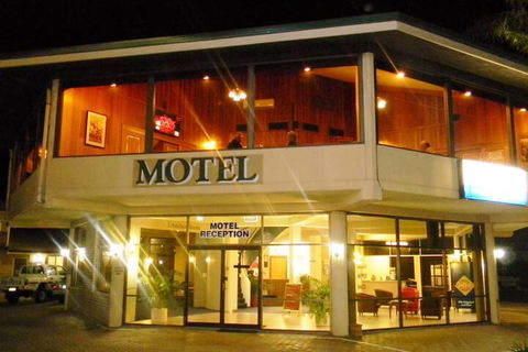 Admiral Motel Bunbury - Local Tourism 1