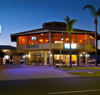 Admiral Motel Bunbury - Accommodation Australia