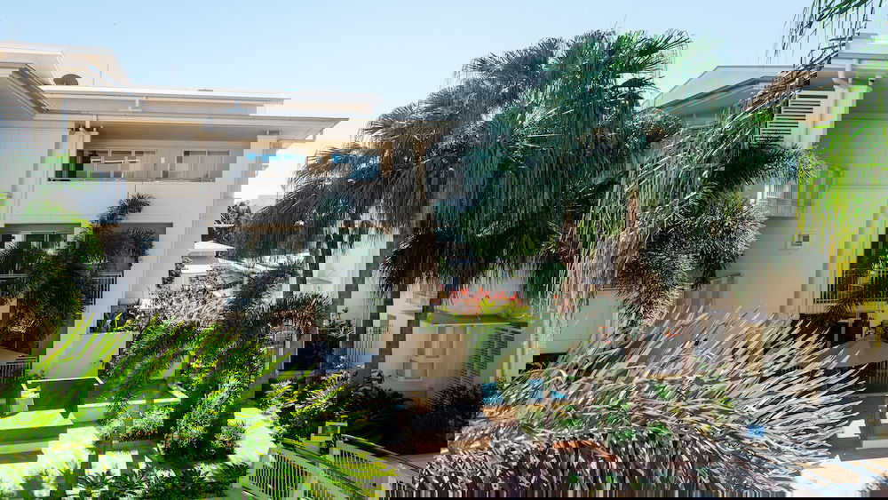 Noosa Heads QLD Accommodation Australia