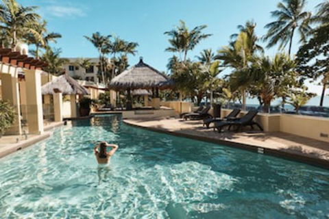 Sea Change Beachfront Apartments - Bed n Breakfasts 0