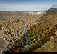 Woodstone Cottages - Local Tourism