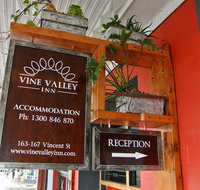 Vine Valley Inn - Accommodation Australia
