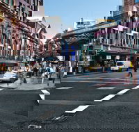 Metro Hotel Marlow Sydney Central - Accommodation Australia