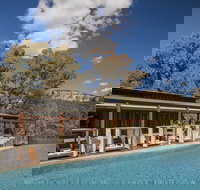 Emirates OneOnly Wolgan Valley Australia - Accommodation Australia