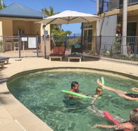 Beachside Holiday Apartments