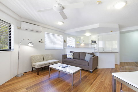 Caribbean Resort - Accommodation Australia 5