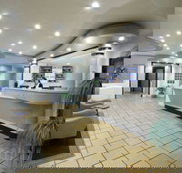 Caribbean Resort - Accommodation Australia