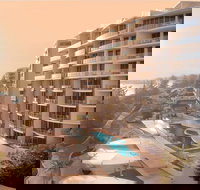 Oceans Mooloolaba - Accommodation Australia