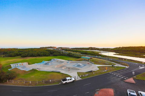 Lady Bay Resort - Local Tourism 3