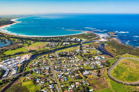 Lady Bay Resort - Local Tourism 1