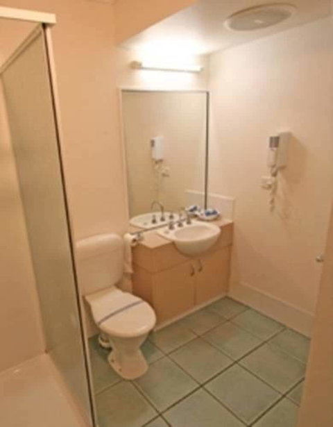 A Great Ocean View Motel - Local Tourism 5