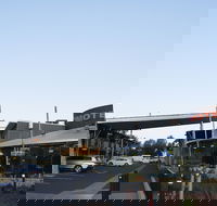 Station Motel Parkes - Accommodation Australia