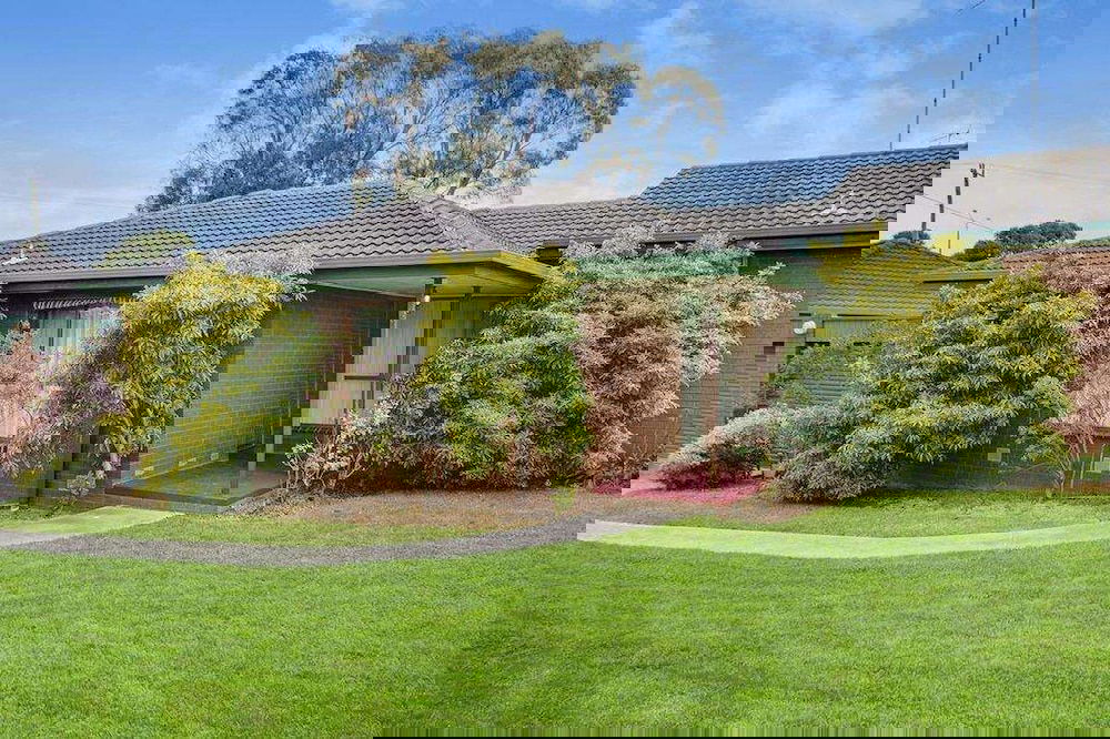 Bell Park VIC Local Tourism