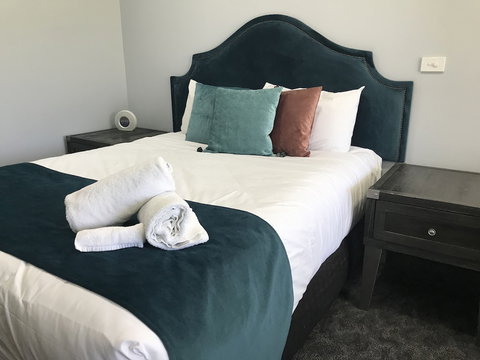 Town & Country Motor Inn Forbes - Accommodation Australia 5