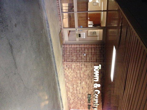 Town & Country Motor Inn Forbes - Accommodation Australia 0