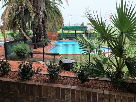 Town & Country Motor Inn Forbes - Accommodation Australia 2