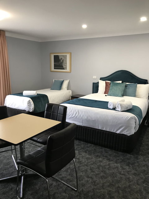 Town & Country Motor Inn Forbes - Accommodation Australia 6