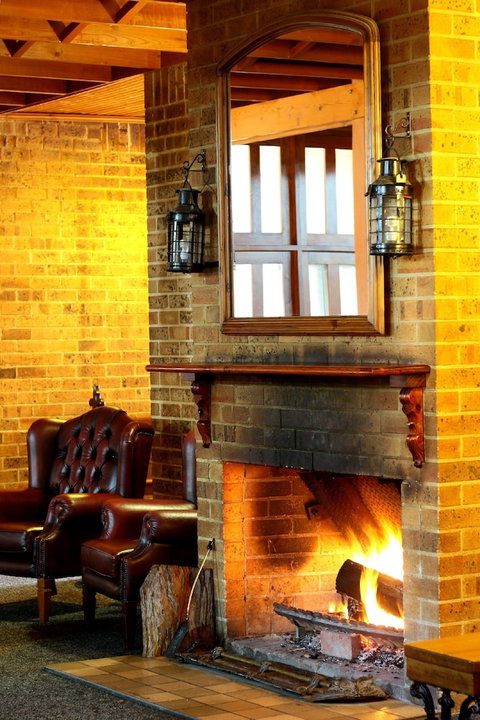 Nightcap At Macquarie Inn - Accommodation Australia 3