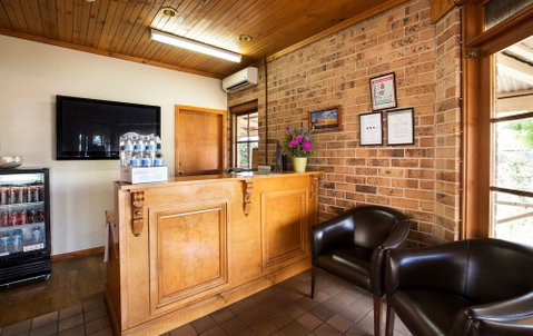 Nightcap At Macquarie Inn - Accommodation Australia 2