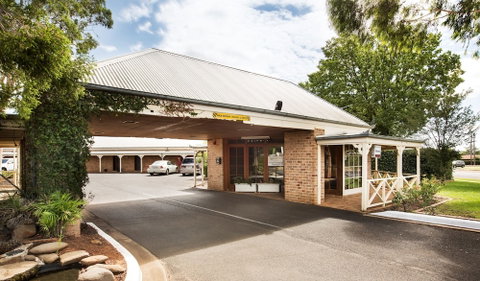 Nightcap At Macquarie Inn - Accommodation Australia 1