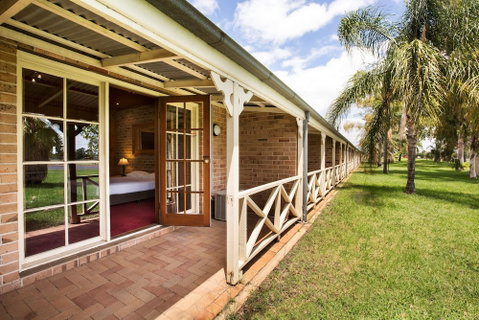 Nightcap At Macquarie Inn - Accommodation Australia 6