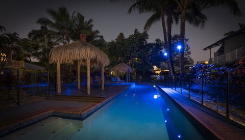 Marlin Cove Resort - Bed n Breakfasts 4