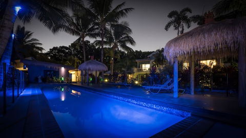 Marlin Cove Resort - Bed n Breakfasts 5