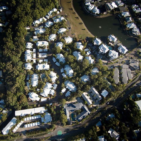 Marlin Cove Resort - Bed n Breakfasts 2