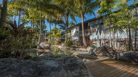 Marlin Cove Resort - Bed n Breakfasts 0