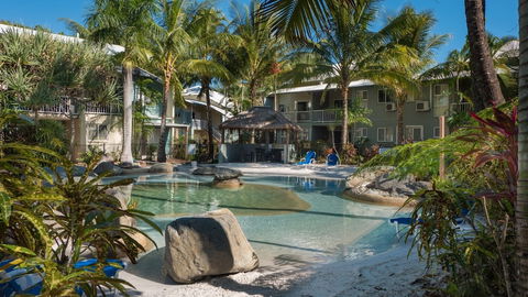 Marlin Cove Resort - Bed n Breakfasts 3