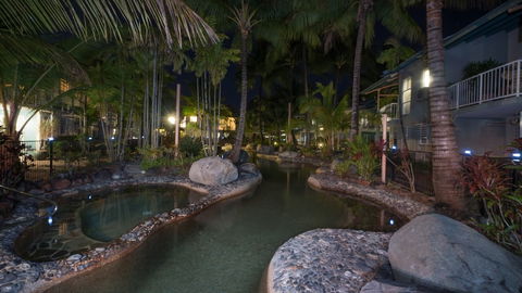 Marlin Cove Resort - Bed n Breakfasts 6