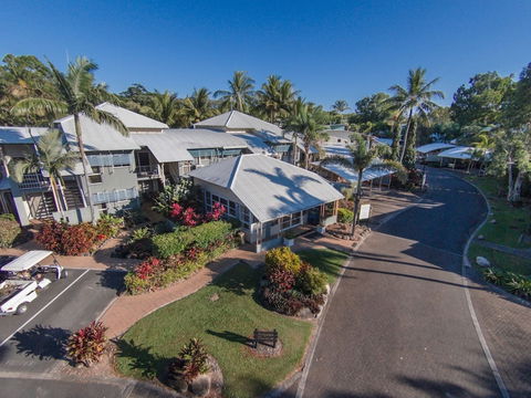 Marlin Cove Resort - Bed n Breakfasts 1