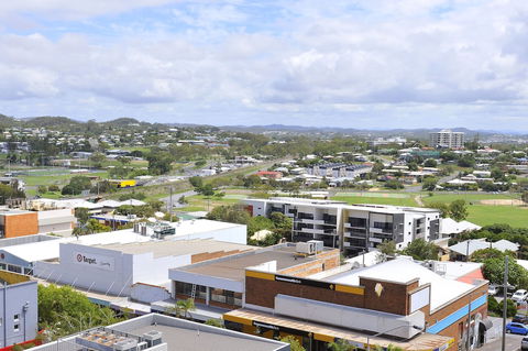 Apartments G60 Gladstone - Accommodation Australia 0