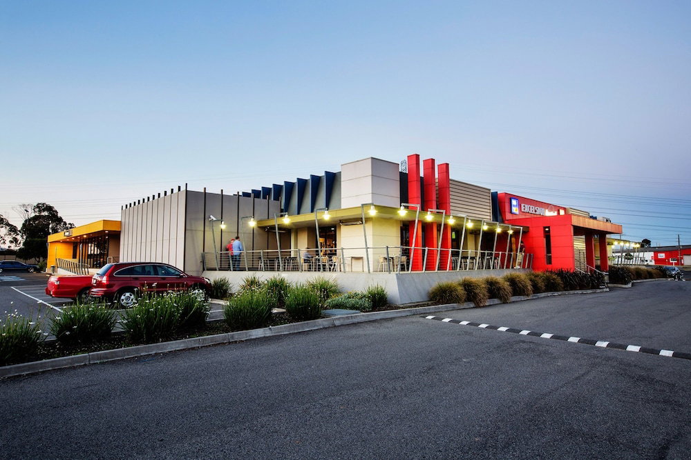 Thomastown VIC Accommodation Australia