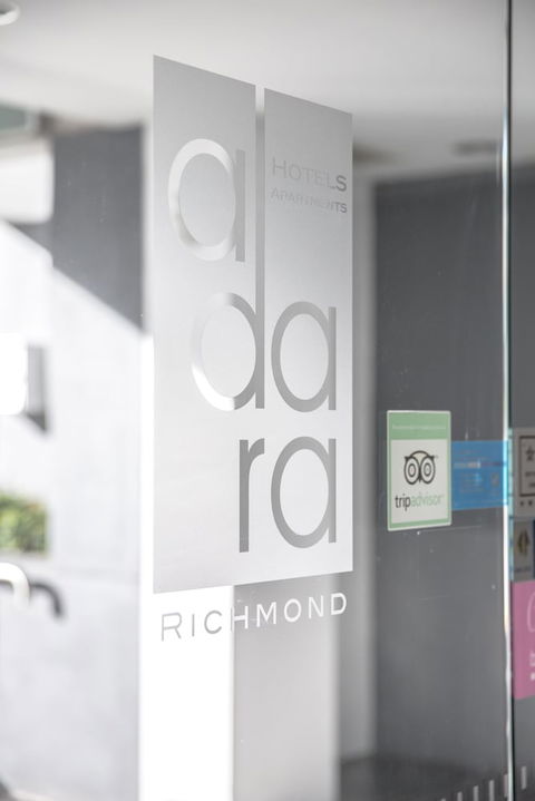 Adara Richmond - Local Tourism 0