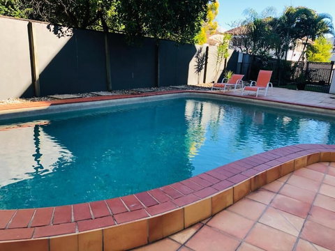 Alloggio Hamilton Brisbane Airport - Local Tourism 3